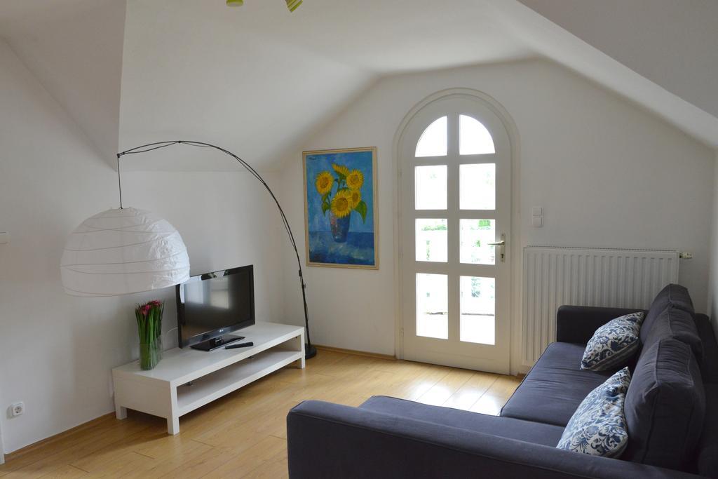 Siofok Villa Pokój zdjęcie