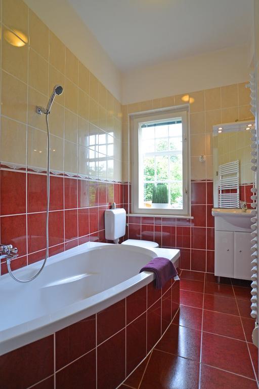 Siofok Villa Pokój zdjęcie